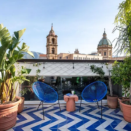 Iflat Rooftop Le Cupole