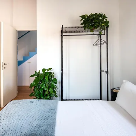 Iflat Rooftop Le Cupole Apartment Palermo