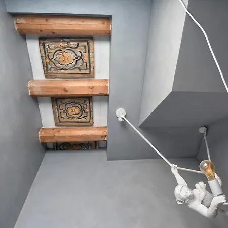 Iflat Rooftop Le Cupole