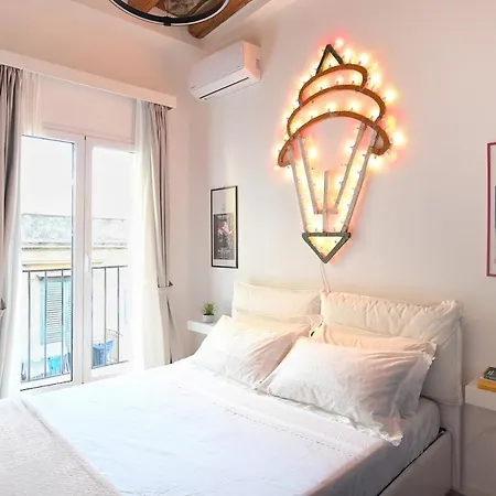 Iflat Rooftop Le Cupole *