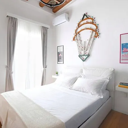 Iflat Rooftop Le Cupole Apartment *