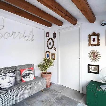 Iflat Rooftop Le Cupole * Palermo