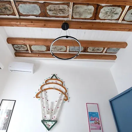 Iflat Rooftop Le Cupole * Palermo