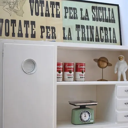 Iflat Rooftop Le Cupole