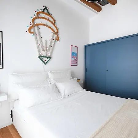 Apartment Iflat Rooftop Le Cupole