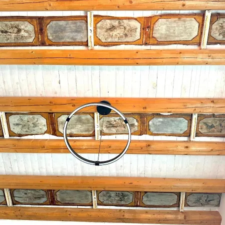Iflat Rooftop Le Cupole Apartment Palermo