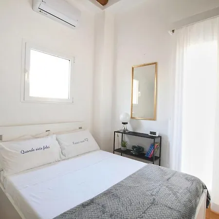 Apartment Iflat Rooftop Le Cupole Palermo
