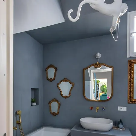 Apartment Iflat Rooftop Le Cupole *