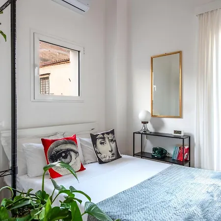 Iflat Rooftop Le Cupole