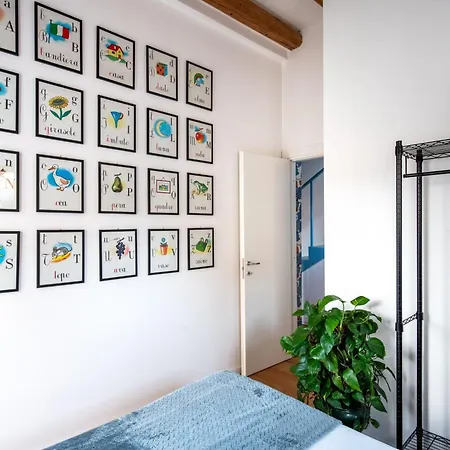 Apartment Iflat Rooftop Le Cupole *