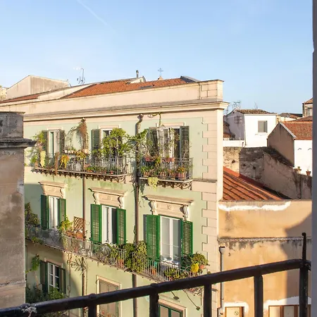 Apartment Iflat Rooftop Le Cupole