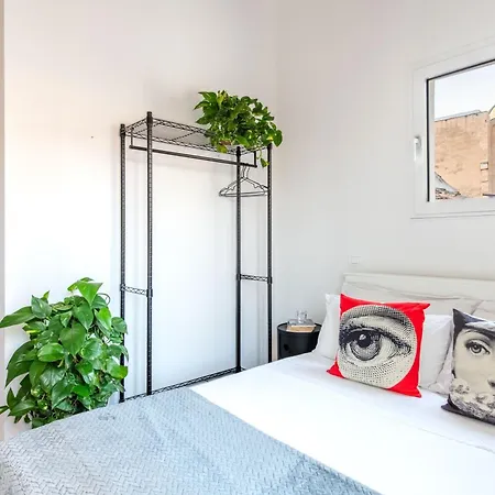 Iflat Rooftop Le Cupole Palermo