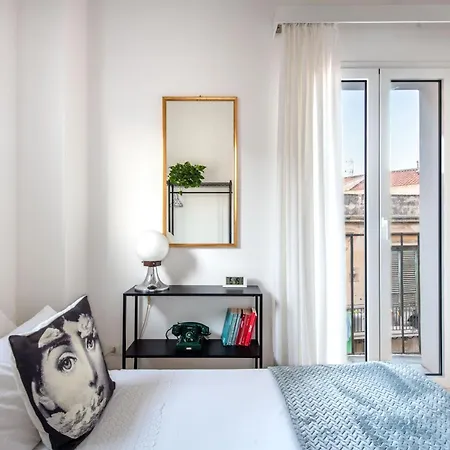 Iflat Rooftop Le Cupole